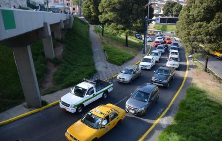 La restricción de la movilidad enfrenta a las autoridades.