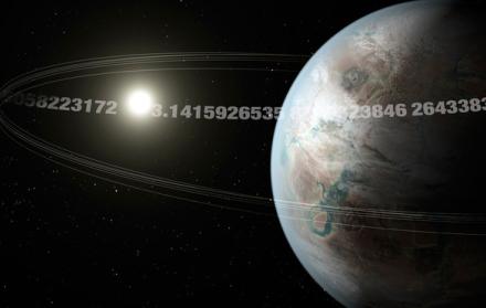 planeta pi nasa