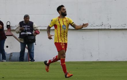 Maxi Barreiro 01