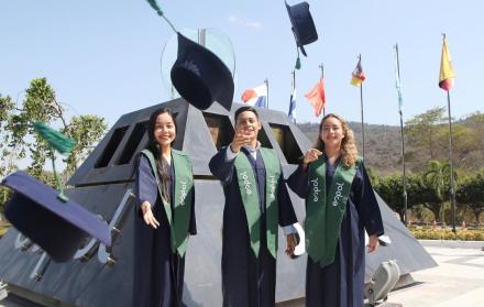 graduados Espol