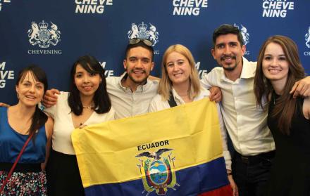 Chevening_Becas_Foto promocional