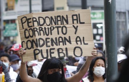 protesta- ciudadanos- corrupción