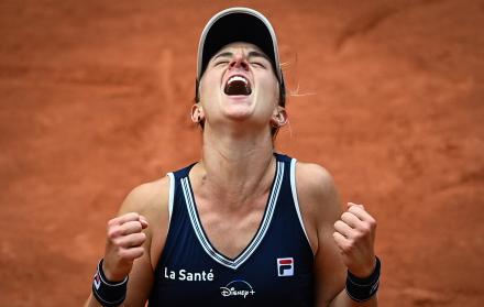 Nadia-Podoroska-Roland-Garros-Argentina