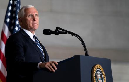 mike pence