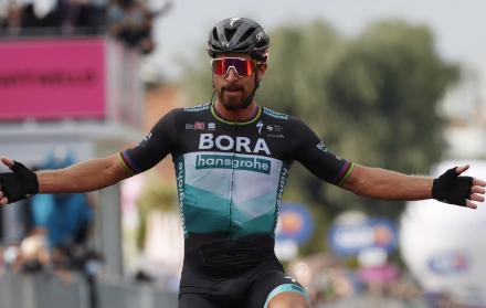 Peter Sagan Giro de Italia etapa 10