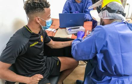BArcelona-Pruebas-PCR-Coronavirus