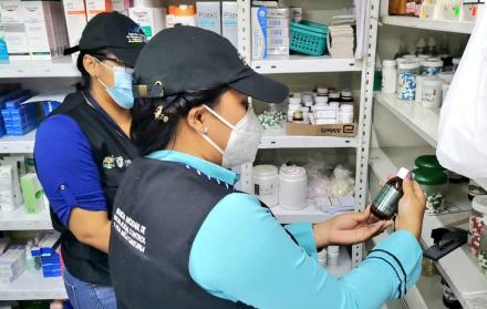 OPERATIVO CLORO 1