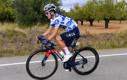 Richard-Carapaz-ciclismo-VueltaaEspaña