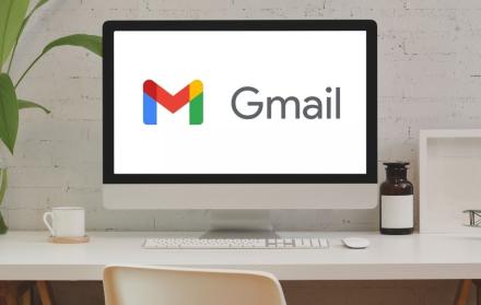 Gmail Logo