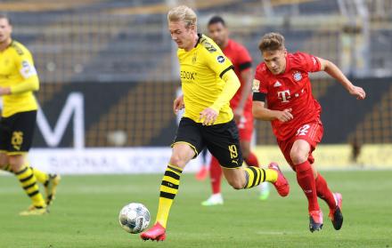 Borussia-dortmund-bayern-munchen-bundesliga