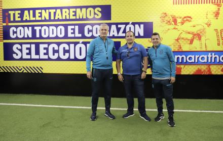 Gabriel-Wainer-secretario-selecciones-FEF