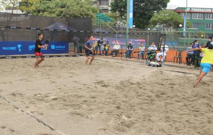 tenis-de-playa