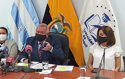 Passailaigue rueda de prensa