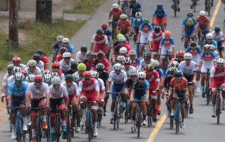 Vuelta-Ciclística-Ecuador-competencia