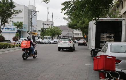 DETENIDO POR FALTAR