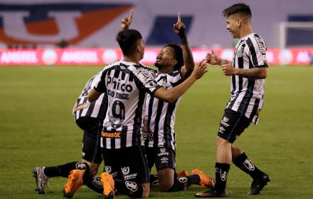 LDU-Santos-Copa-Libertadores