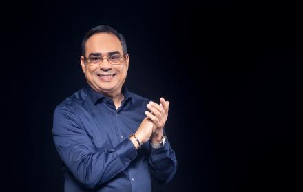 Gilberto Santa Rosa