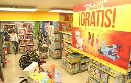 JUGUETES PROMOCIONES(32856777)