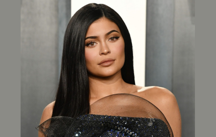 Kylie Jenner Forbes most paid