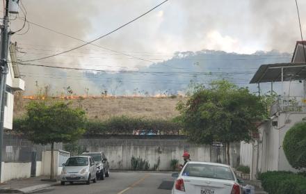 incendio