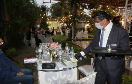 BODA CIVIL POS COVID- (32906047)