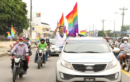 Candidatos- campaña- elecciones