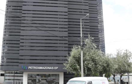 Petroamazonas fue absorbida por Petroecuador.