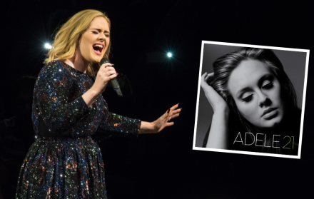 Adele