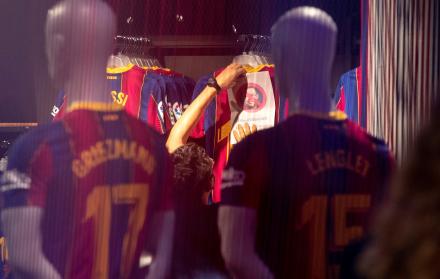 fc barcelona