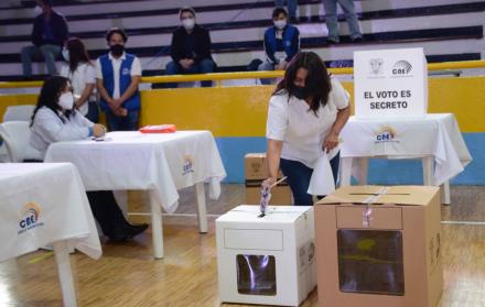 CNE- elecciones- horario- simulacro