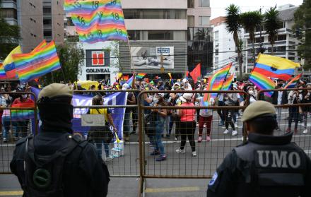 CNE Quito