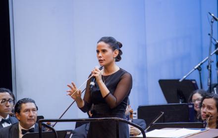 Orquesta