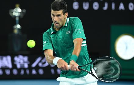 Novak-Djokovic-Tenis-Australia