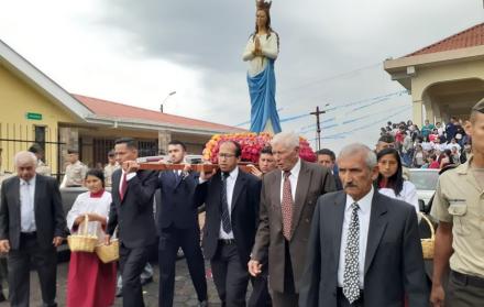 MACAS VIRGEN
