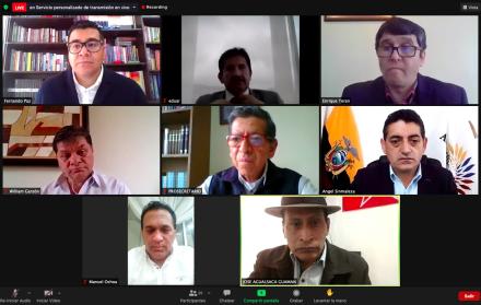 FOTO 1 COMISION DERECHO A LA SALUD