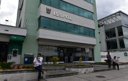 ISSPOL