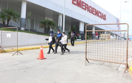 Emergencia