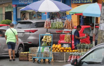 mercadillos