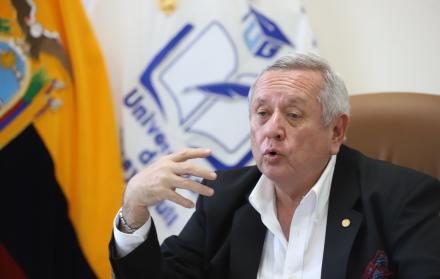 Roberto Passailaigue