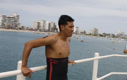 David-Castro-nadador-ecuatoriano