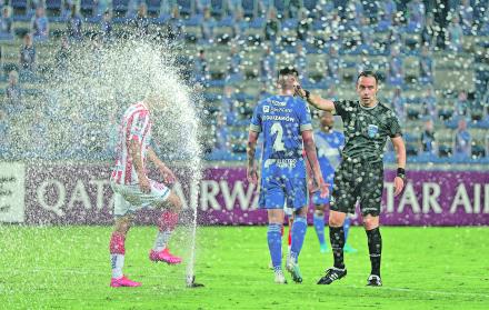 Emelec-Copa-Sudamericana