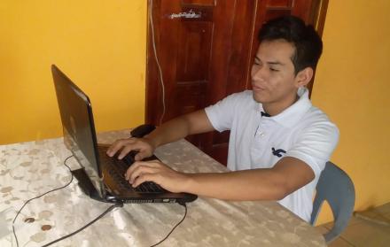 Simulacro examen