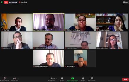 Asamblea- fiscalización- juicio- Zevallos