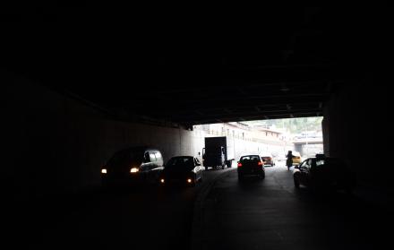 TUNEL SAN DIEGO (33152456)