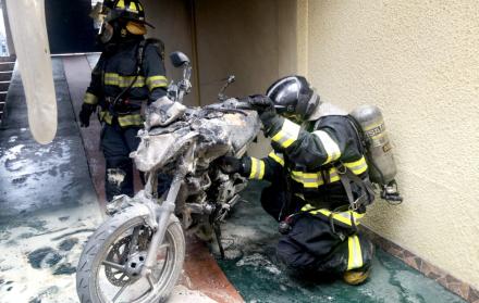 Acciendtes-Feriado-Quito