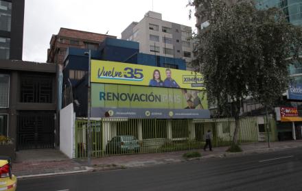 AP- edificio- sede