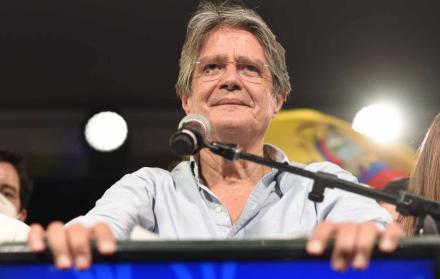 guillermo lasso