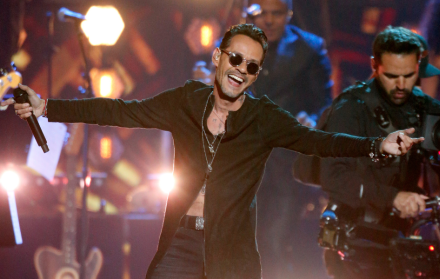 Marc Anthony