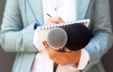 podcast