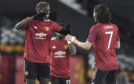 Manchester United